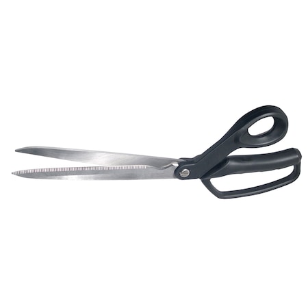 Vim Tools Heavy Duty Stainless Steel Work Shears / Scissors WS115